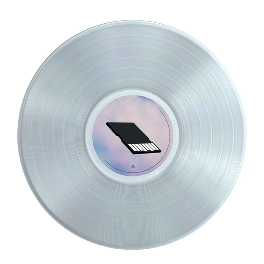 Emotional Hardcore Vinyl