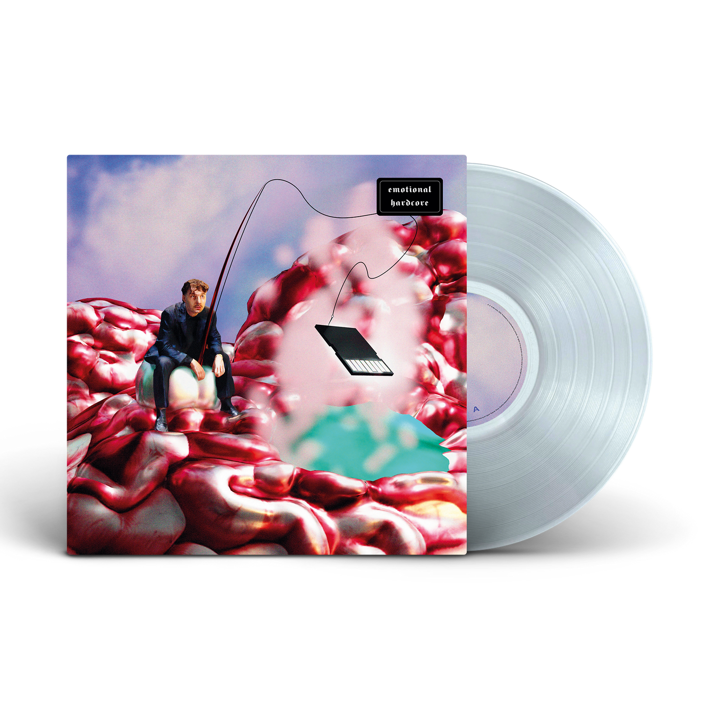 Emotional Hardcore Vinyl