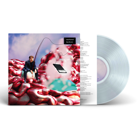Emotional Hardcore Vinyl