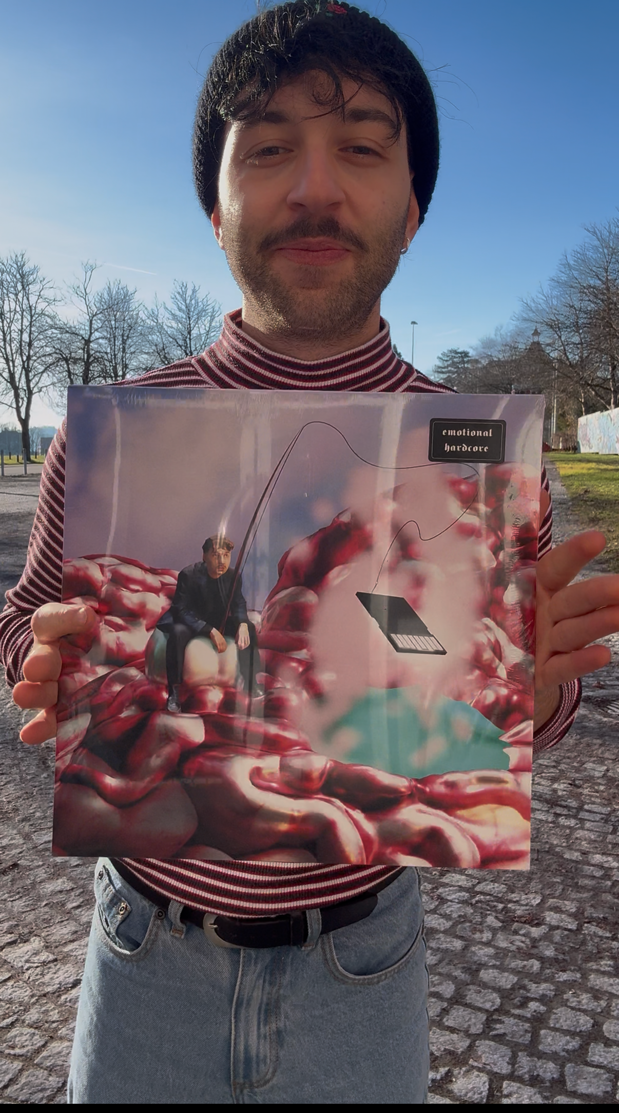 Emotional Hardcore Vinyl