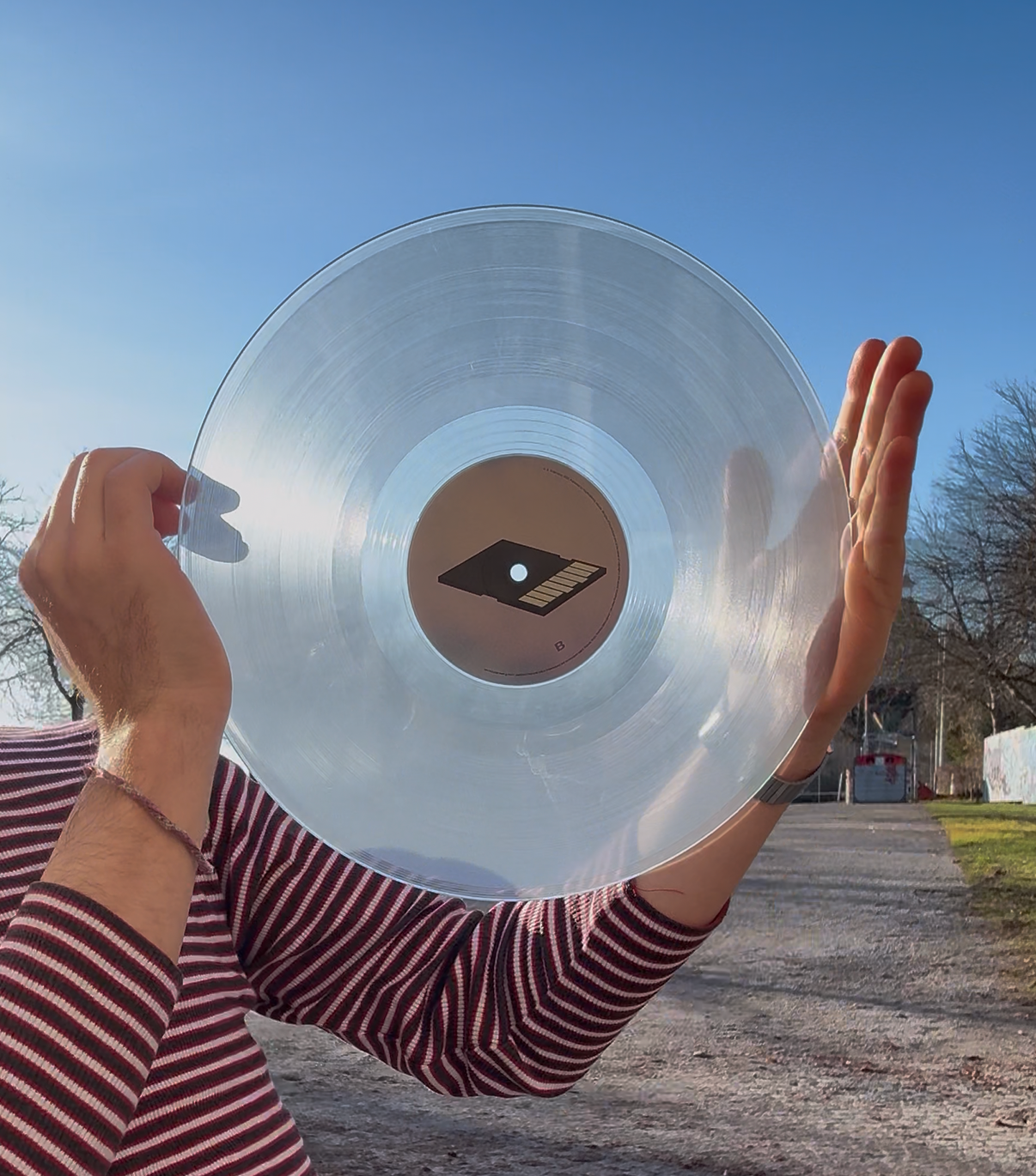 Emotional Hardcore Vinyl