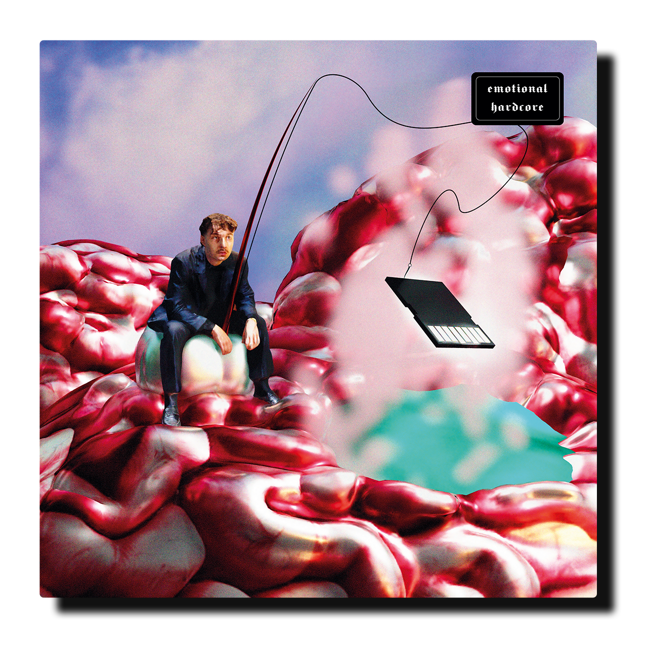 Emotional Hardcore Vinyl