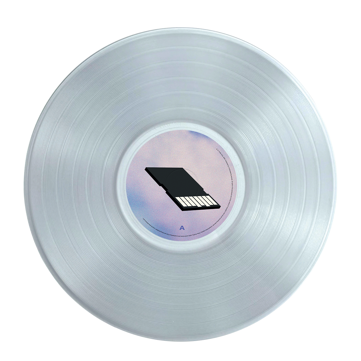 Emotional Hardcore Vinyl