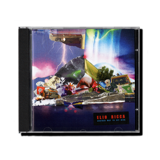 Another Way to Get High CD