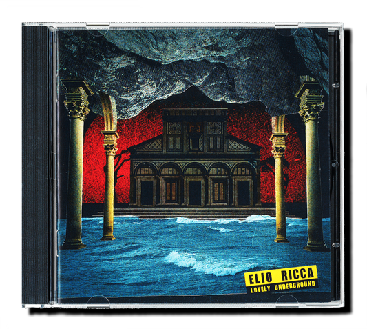 Lovely Underground CD